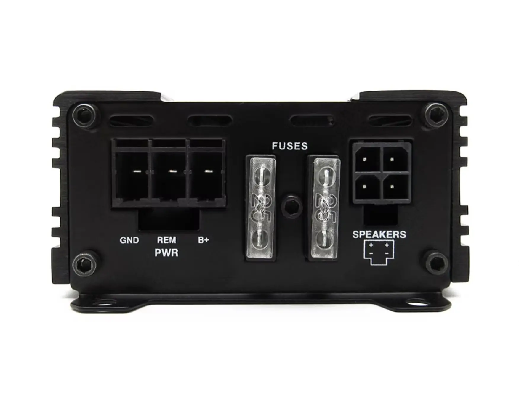 Avtoojačevalec Zapco ST-501D SQ MINI (1-kanalni)